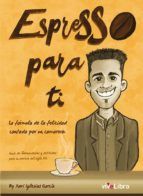 Portada de Espresso para ti (Ebook)