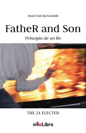 Portada de Father and Son