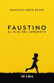 Portada de Faustino (Ebook)