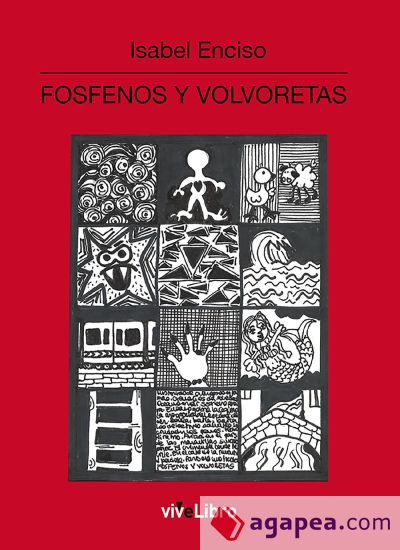 Fosfenos y volvoretas (Ebook)