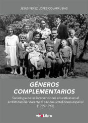 Portada de Géneros complementarios