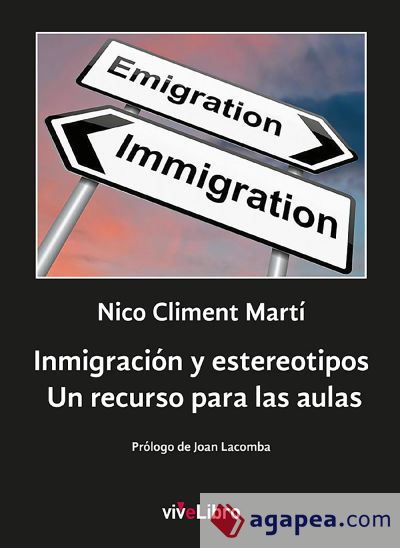 Inmigración y estereotipos (Ebook)