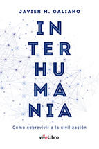 Portada de Interhumania (Ebook)