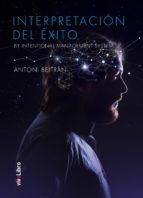 Portada de Interpretación del éxito (Ebook)