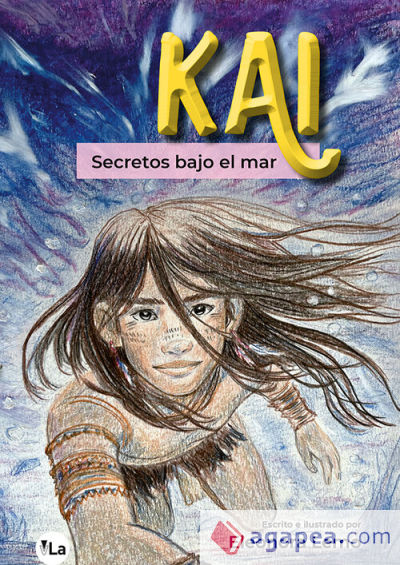 Kai: Secretos bajo el mar