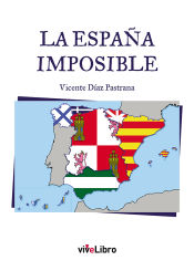 Portada de La España imposible