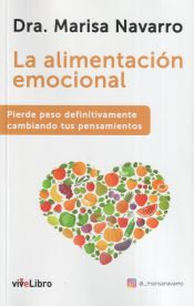 Portada de La alimentación emocional