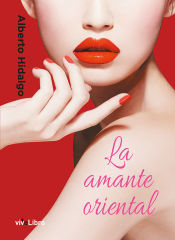 Portada de La amante oriental