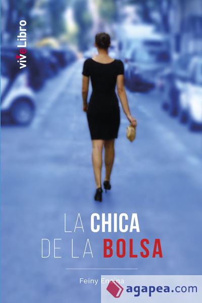 La chica de la bolsa