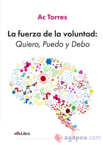 La fuerza de la voluntad: Quiero, Puedo y Debo