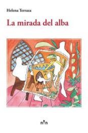 Portada de La mirada del alba (Ebook)