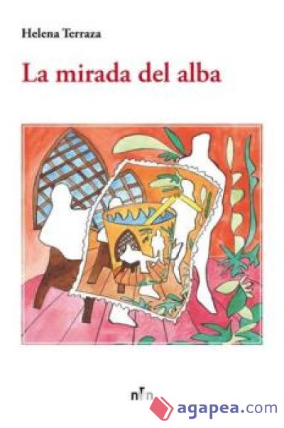 La mirada del alba (Ebook)