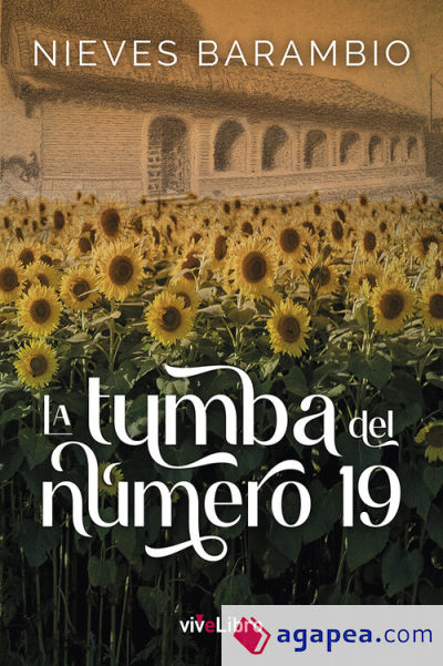 La tumba del número 19