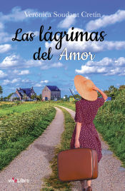 Portada de Las lágrimas del amor