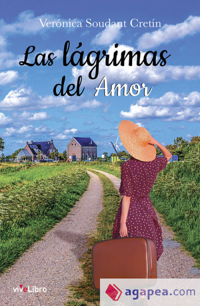 Las lágrimas del amor