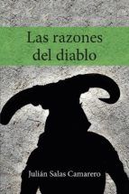 Portada de Las razones del diablo (Ebook)