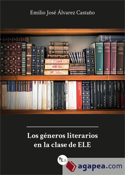 Los géneros literarios en la clase de ELE