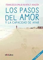 Portada de Los pasos del amor y la capacidad de amar (Ebook)