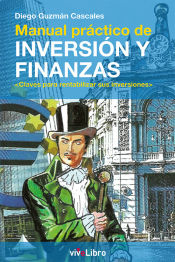 Portada de Manual práctico de inversión y finanzas