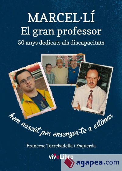 Marcel-L&iacute;, El gran profesor (Ebook)