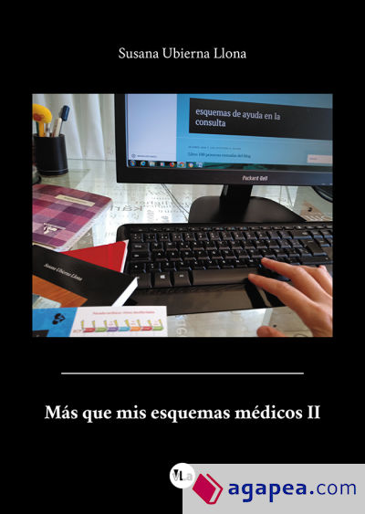 Más que mis esquemas médicos V.II