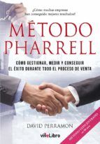 Portada de Método Pharrell (Ebook)