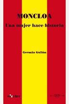 Portada de Moncloa. Una mujer hace historia (Ebook)