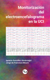 Portada de Monitorización del electroencefalograma en la UCI