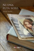 Portada de Ni una puta foto (Ebook)