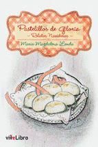 Portada de Pastelillos de Gloria (Ebook)