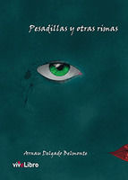 Portada de Pesadillas y otras rimas (Ebook)