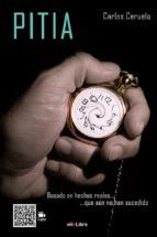 Portada de Pitia (Ebook)