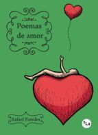 Portada de Poemas de amor (Ebook)