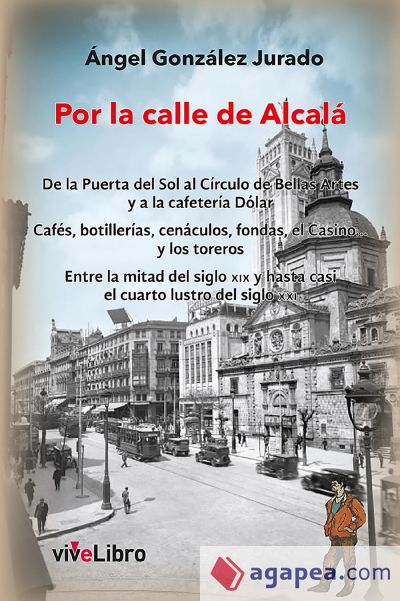 Por la calle de Alcalá (Ebook)