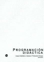 Portada de Programaci&oacute;n Did&aacute;ctica