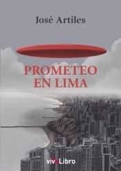 Portada de Prometeo en Lima