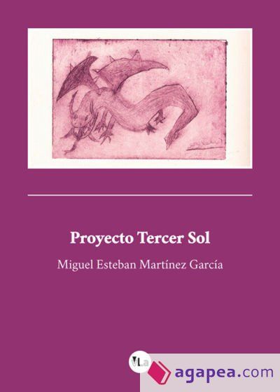Proyecto Tercer Sol