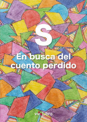 Portada de S en busca del cuento perdido