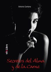 Portada de Secretos del Alma y de la Carne