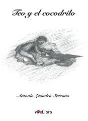 Portada de Teo y el cocodrilo (Ebook)