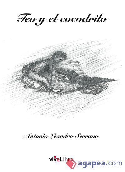 Teo y el cocodrilo (Ebook) Teo y el cocodrilo (Ebook)
