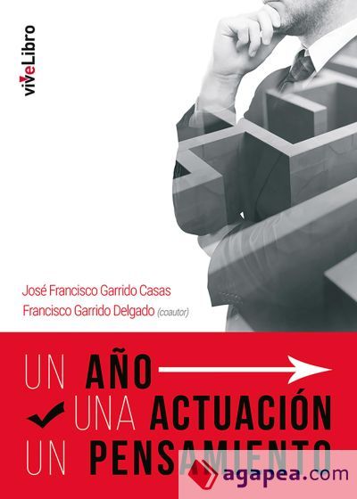 Un año, una actuación, un pensamiento (Ebook) Un año, una actuación, un pensamiento (Ebook)