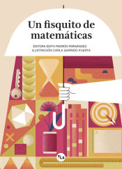 Portada de Un fisquito de matemáticas