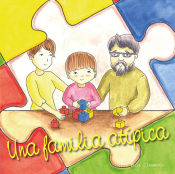 Portada de Una familia atípica