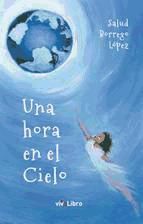 Portada de Una hora en el cielo (Ebook)