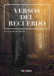 Portada de Versos del recuerdo