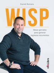 Portada de WISP (Ebook)