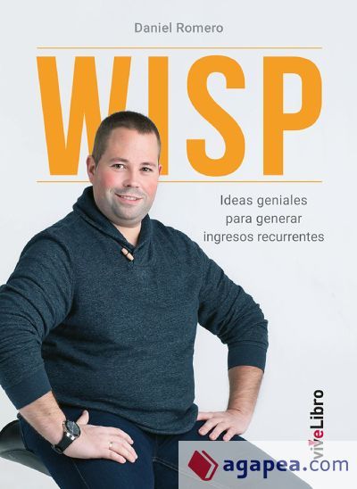 WISP (Ebook)