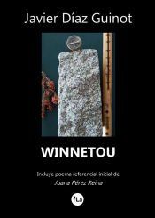 Portada de Winnetou