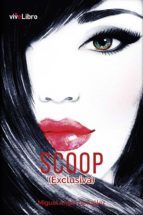 Portada de scoop (exclusiva) (Ebook)